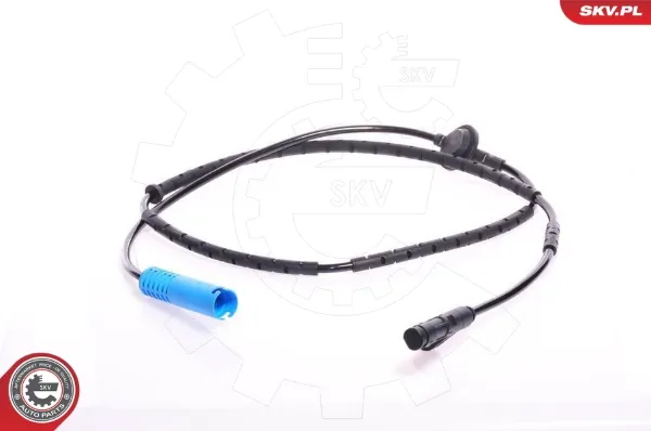 Датчик АБС (ABS) задній 06SKV130 SKV