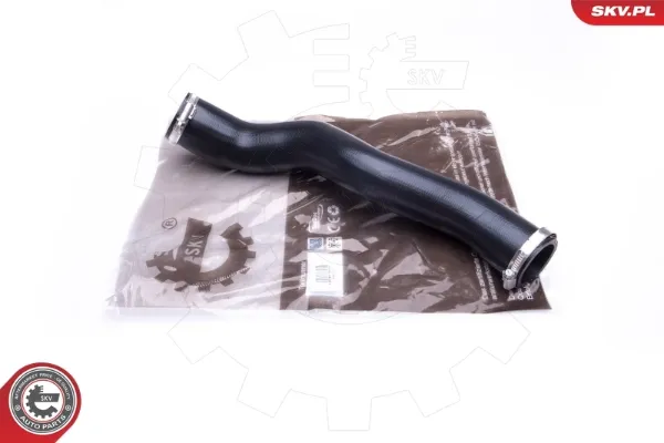 Шланг/патрубок интеркуллера 24SKV966 SKV