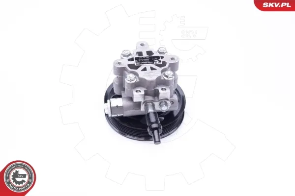 Насос ГУР 10SKV265 SKV