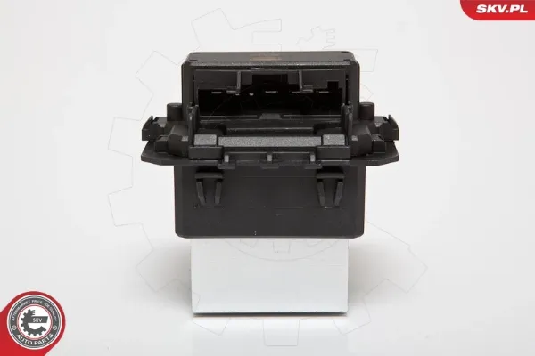 Резистор пічки 95SKV051 SKV
