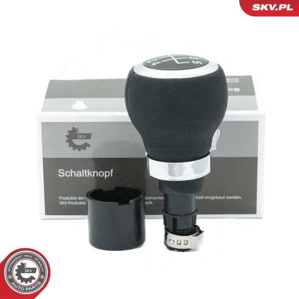 Рукоятка важеля КПП 63SKV130 SKV