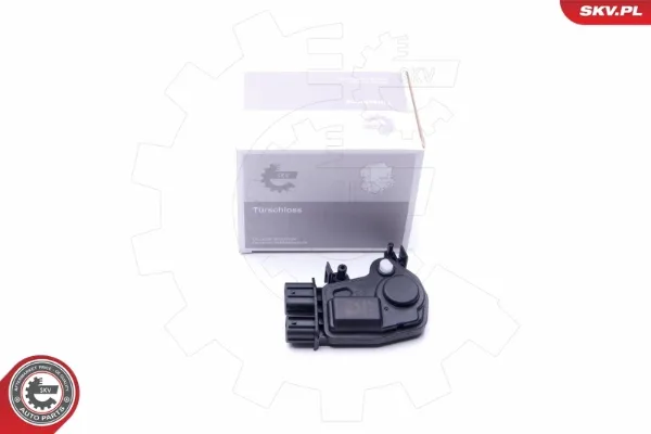 Замок передньої лівої двері 16SKV601 SKV