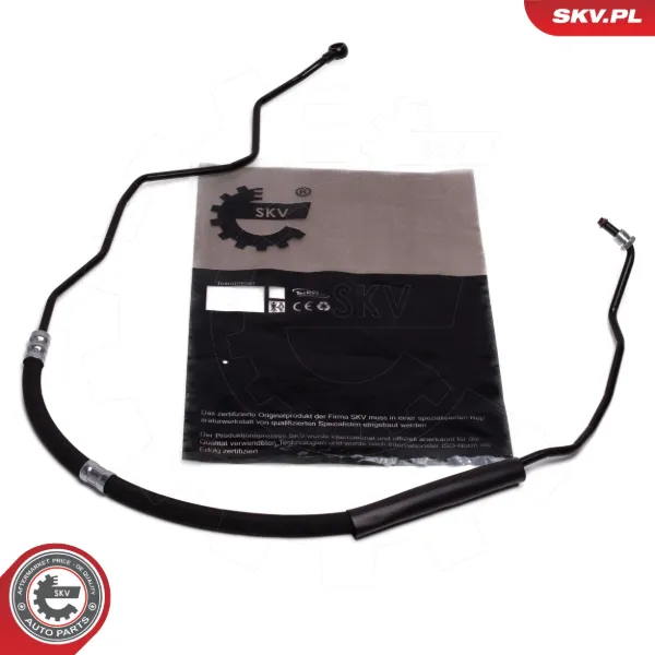Шланг гідропідсилювача 10SKV802 SKV