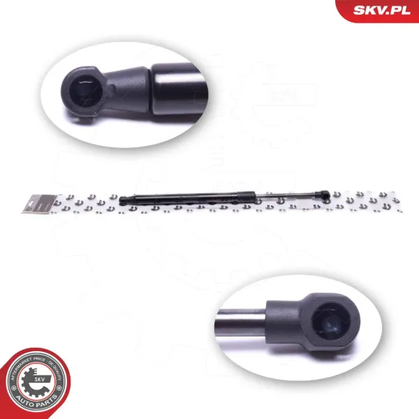 Амортизатор капота 52SKV128 SKV