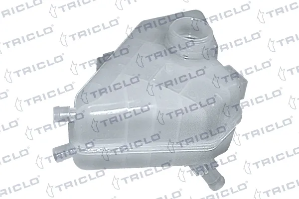 Бачок системи охолодження 488913 Triclo