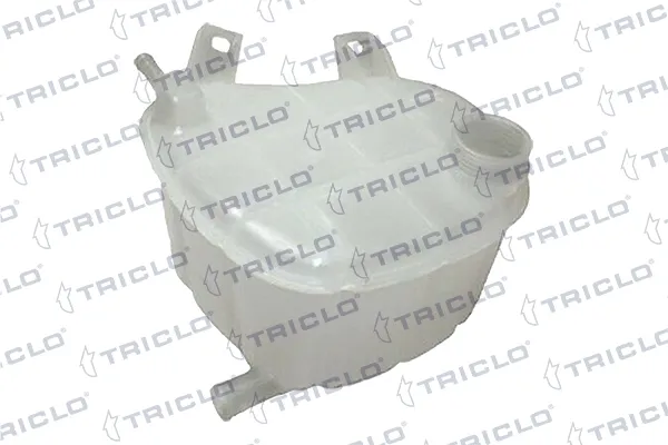 Бачок системи охолодження 485046 Triclo