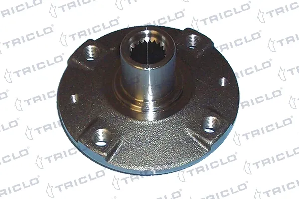 Передня маточина 905180 Triclo