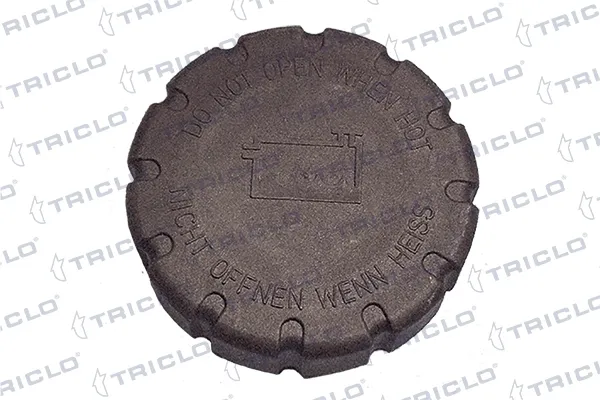 Кришка розширювального бачка 313502 Triclo