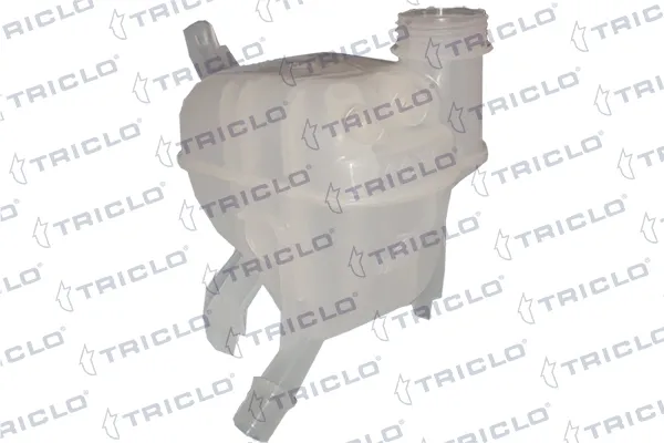 Бачок системи охолодження 1323JN Peugeot/Citroen