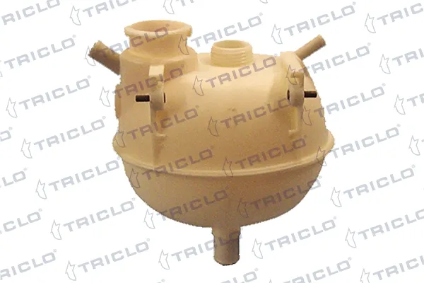 Бачок системи охолодження 488060 Triclo