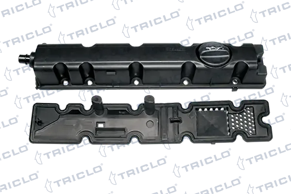 Клапанна кришка 390243 Triclo
