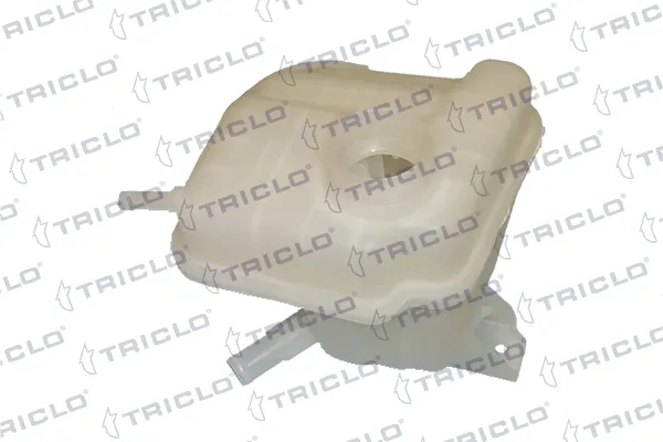 Бачок системи охолодження Nissan Qashqai I