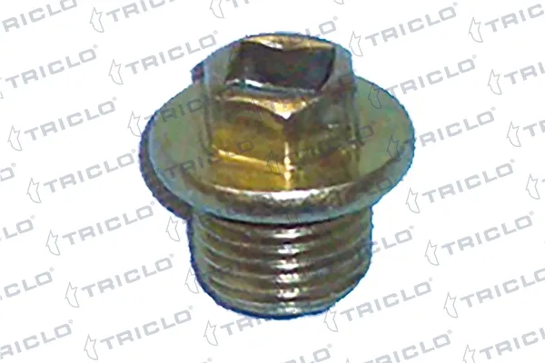 Пробка піддона двигуна 325460 Triclo