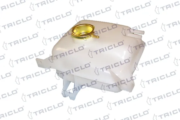 Бачок системи охолодження 484990 Triclo