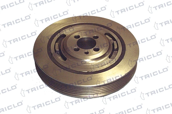 Шків колінвала 424083 Triclo