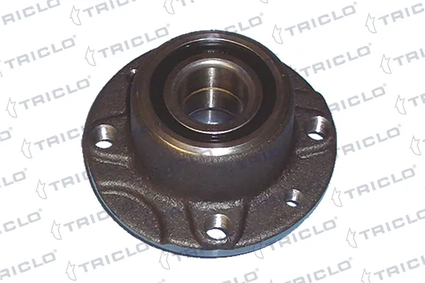 Задня маточина 904262 Triclo