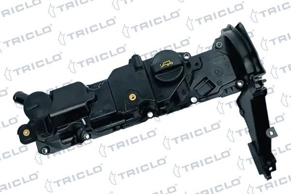 Клапанна кришка 390248 Triclo