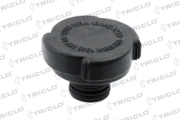 Кришка радіатора 313413 Triclo