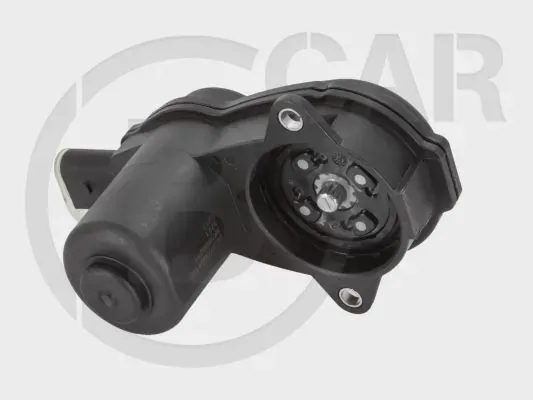 Двигун приводу гальмівного супорту заднього 009AD014 B CAR