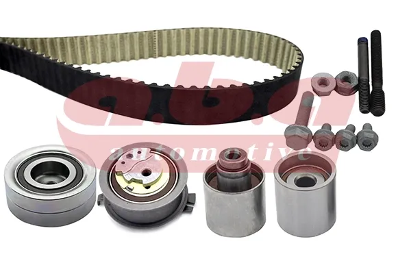 Комплект ГРМ YK500160 A.b.a