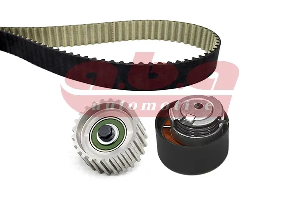 Комплект ГРМ 1620362480 Peugeot/Citroen
