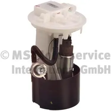 Бензонасос 702550220 Pierburg