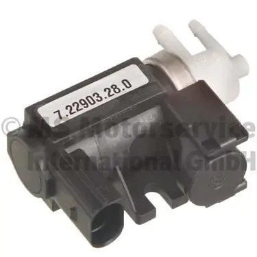 Клапан соленоїд регулювання заслонки EGR 722903280 Pierburg