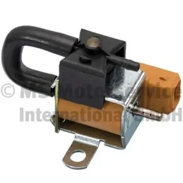  Клапан соленоїд регулювання заслонки EGR Volkswagen Golf 3