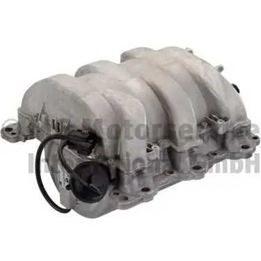 Впускний колектор Mercedes ML/GLE W163