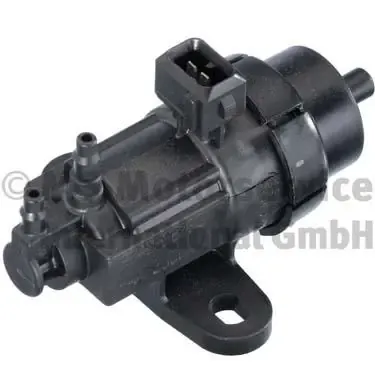 Клапан соленоїд регулювання заслонки EGR 702256070 Pierburg