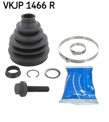 Пильник ШРУСа зовнішній VKJP1466R SKF