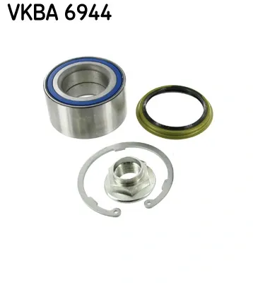 Підшипник ступиці VKBA6944 SKF