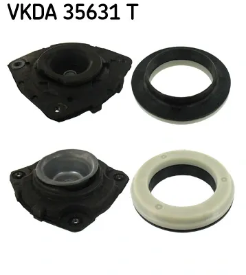 Опора амортизатора переднього VKDA35631T SKF