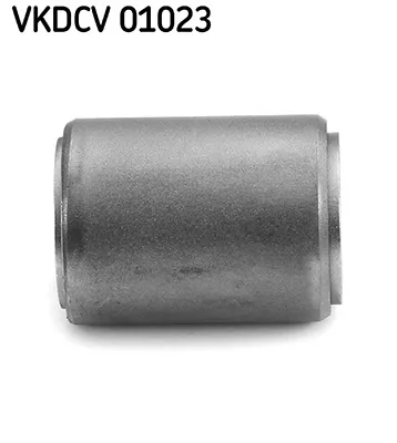 Сайлентблок ресори, передній VKDCV01023 SKF