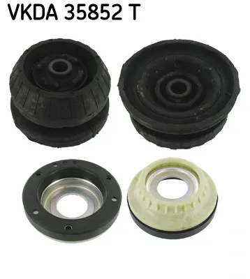 Опора амортизатора переднього VKDA35852T SKF