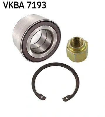  VKBA7193 SKF