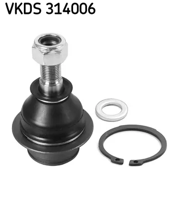 Кульова опора, нижня VKDS314006 SKF