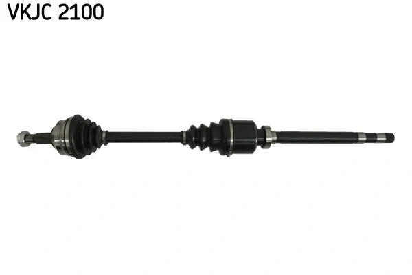 Піввісь права VKJC2100 SKF