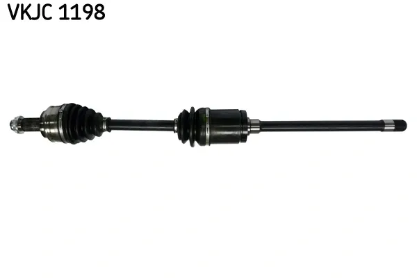 Піввісь права VKJC1198 SKF