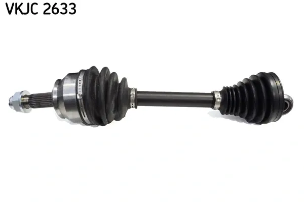 Ліва піввісь VKJC2633 SKF