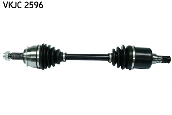 Ліва піввісь VKJC2596 SKF