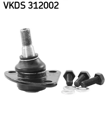Кульова опора, нижня VKDS312002 SKF