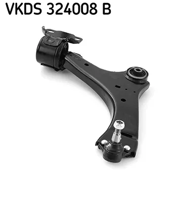 Важіль передньої підвіски нижній, правий VKDS324008B SKF