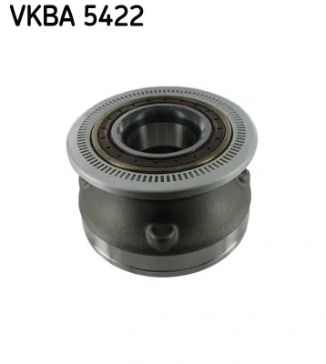Передня маточина VKBA5422 SKF