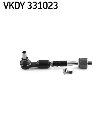 Тяга рульова в зборі VKDY331023 SKF