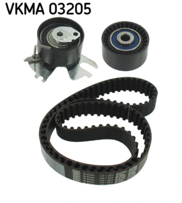 Комплект ГРМ VKMA03205 SKF