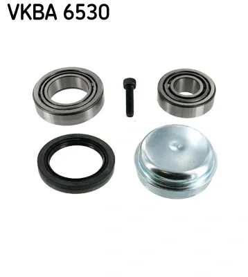 Підшипник ступиці VKBA6530 SKF