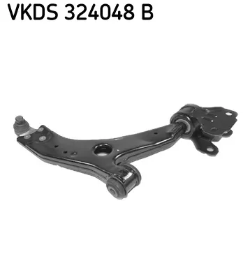 Важіль передньої підвіски нижній, правий VKDS324048B SKF
