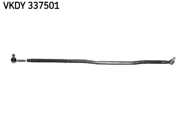 Тяга рульова в зборі VKDY337501 SKF