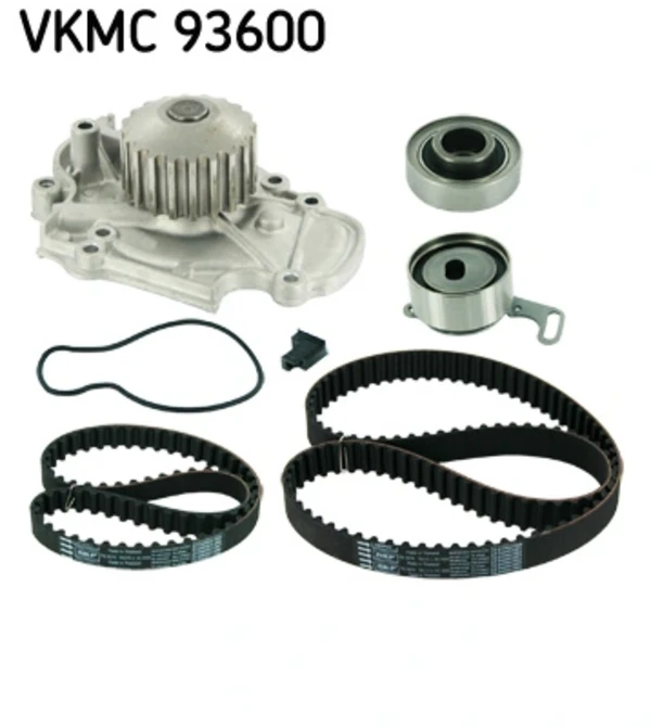 Комплект ГРМ VKMC93600 SKF